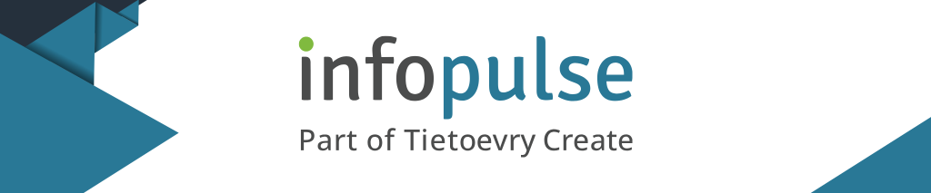 Infopulse best software development company