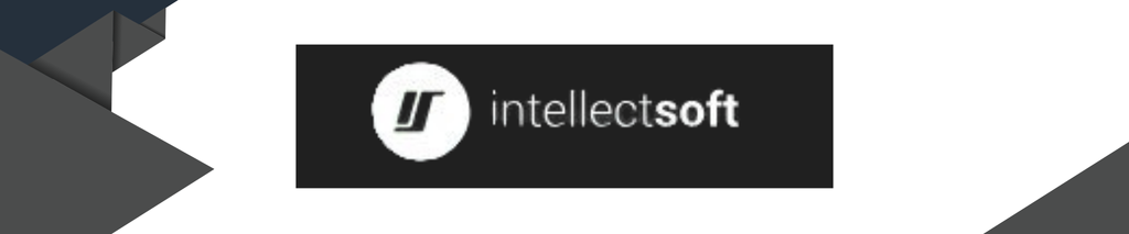 intellectsoft Top Software Service Company