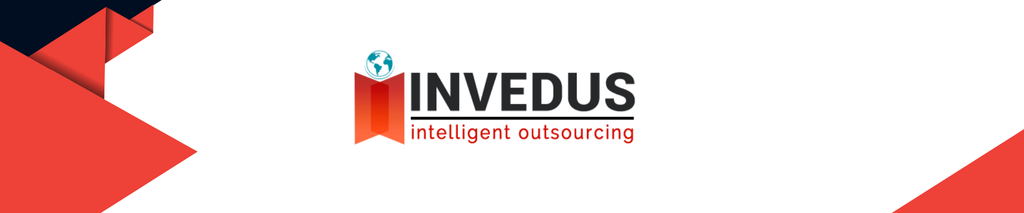 Invedus Best Software Outsourcing Company