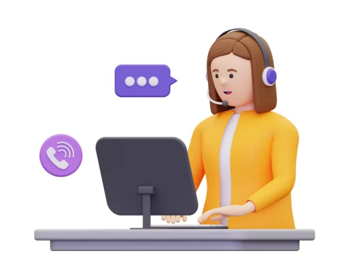 Customer Service Executive