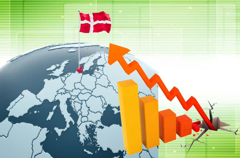 Denmark’s Booming Tech Industry