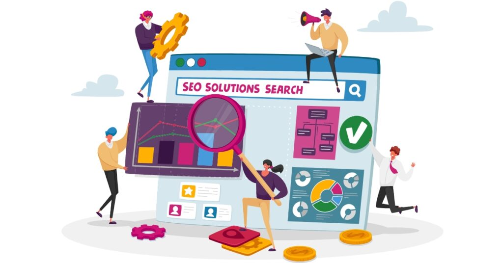 Importance of Local SEO for Businesses