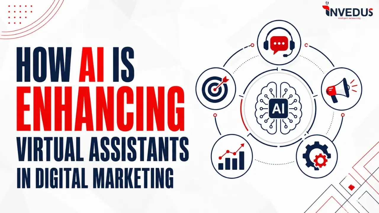 ai is enhancing the role of virtual assistants
