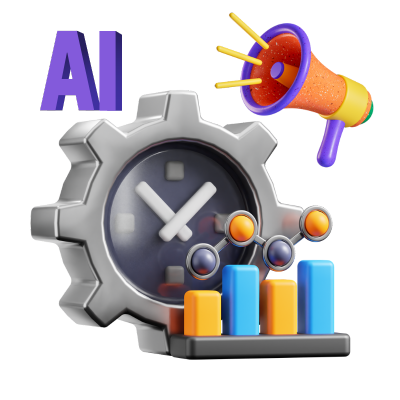 automating routine marketing tasks