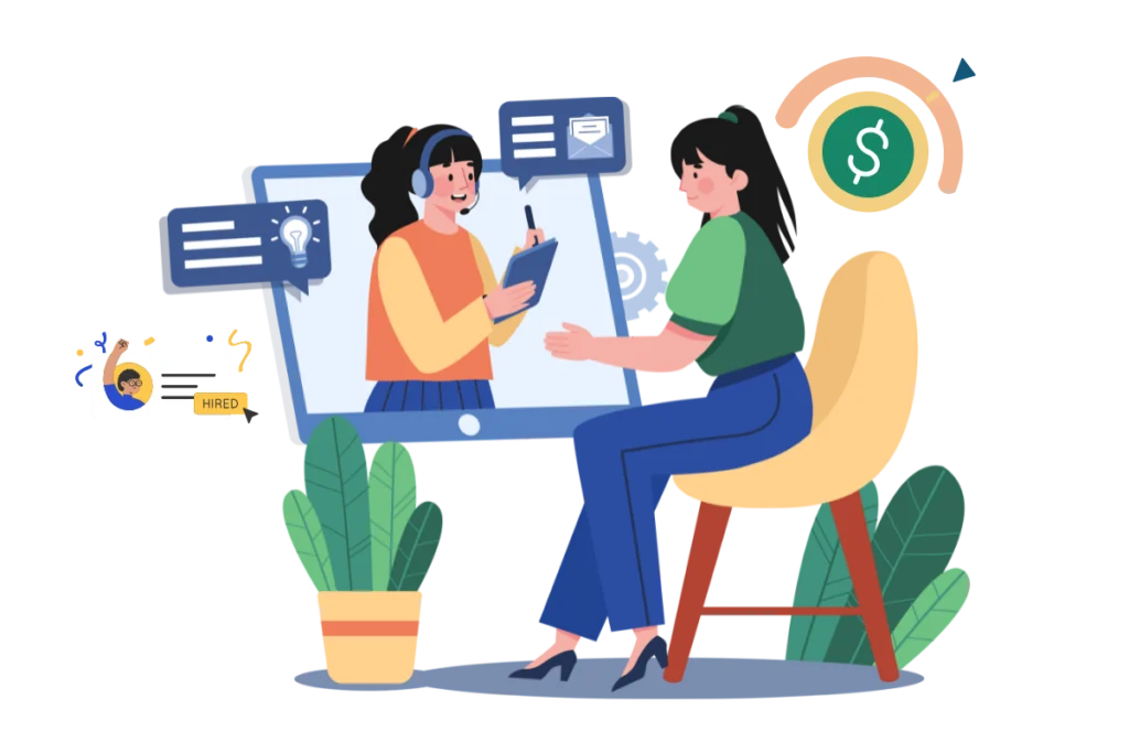 budget for hiring a virtual assistant