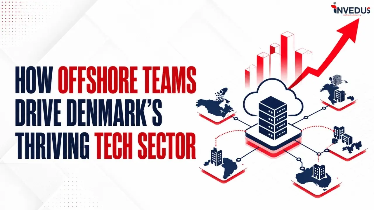 offshore teams drive denmark’s