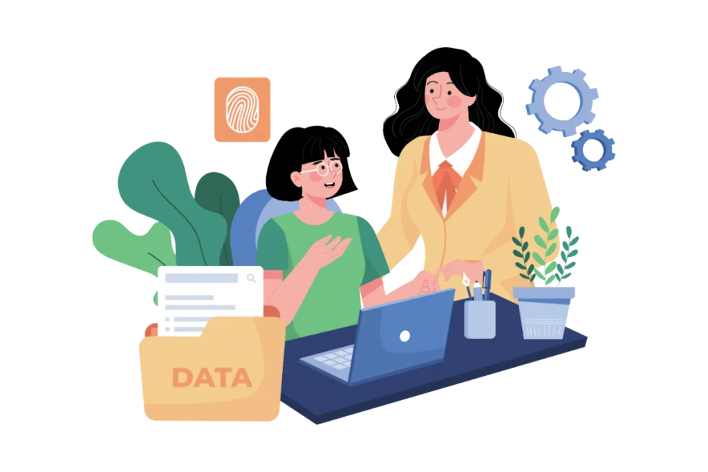 onboard, train, and communicate