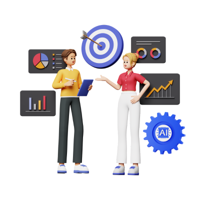 Personalized Customer Interactions