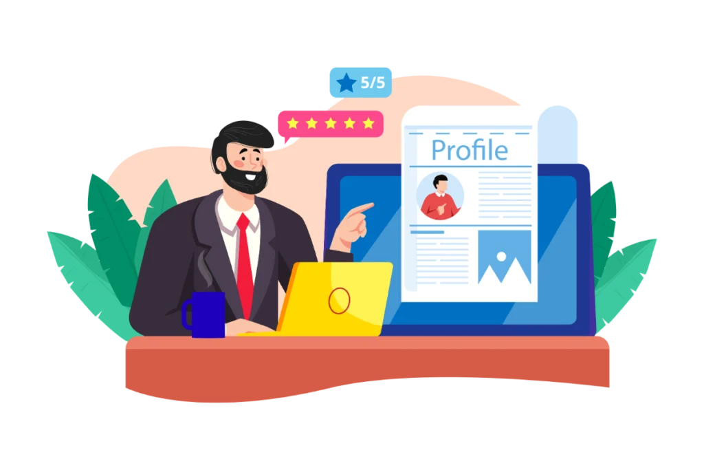 skills and experience