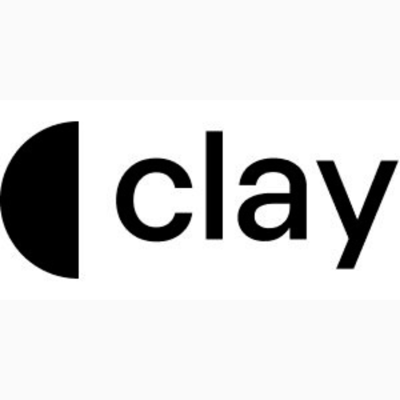 Clay Logo