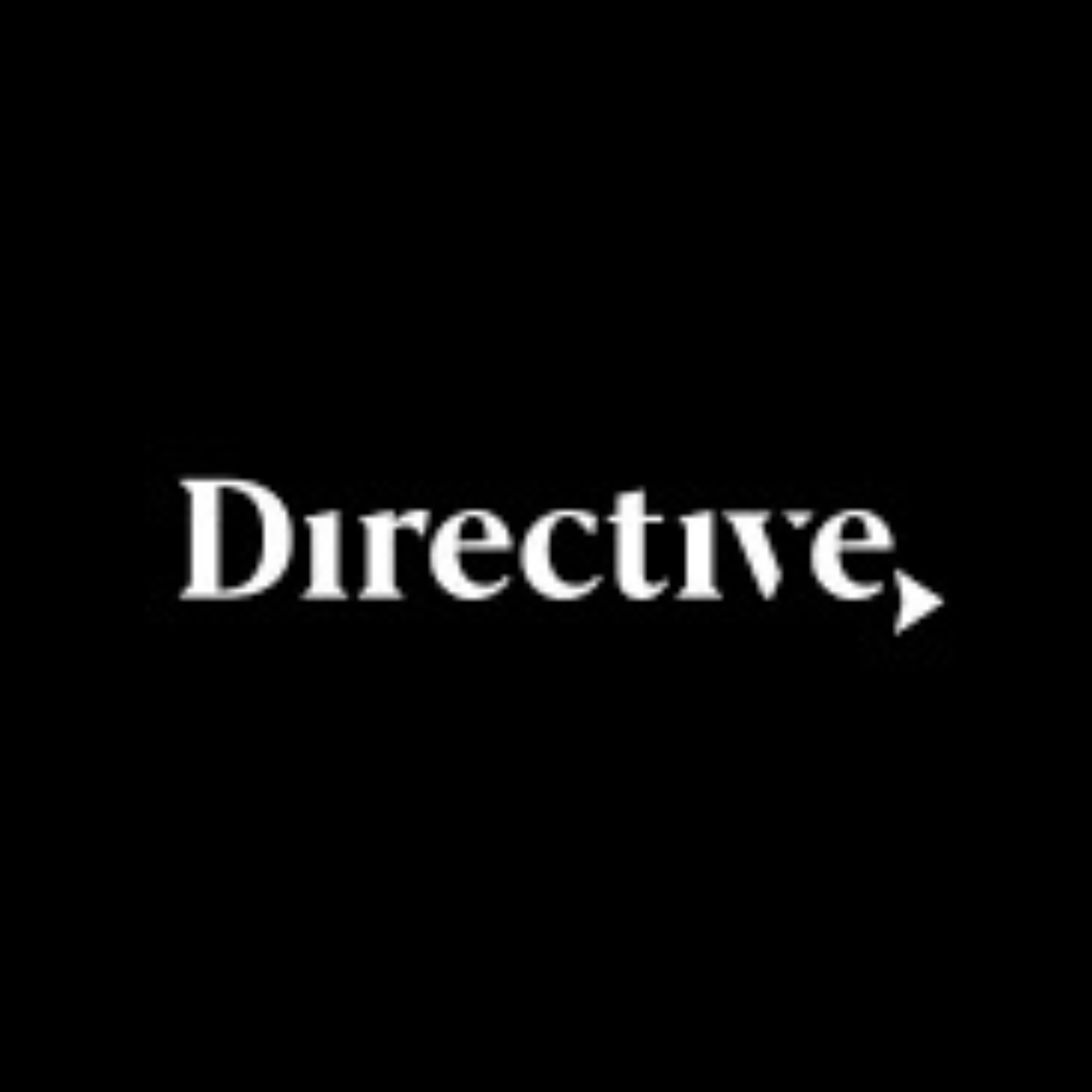 Directive Consulting Logo