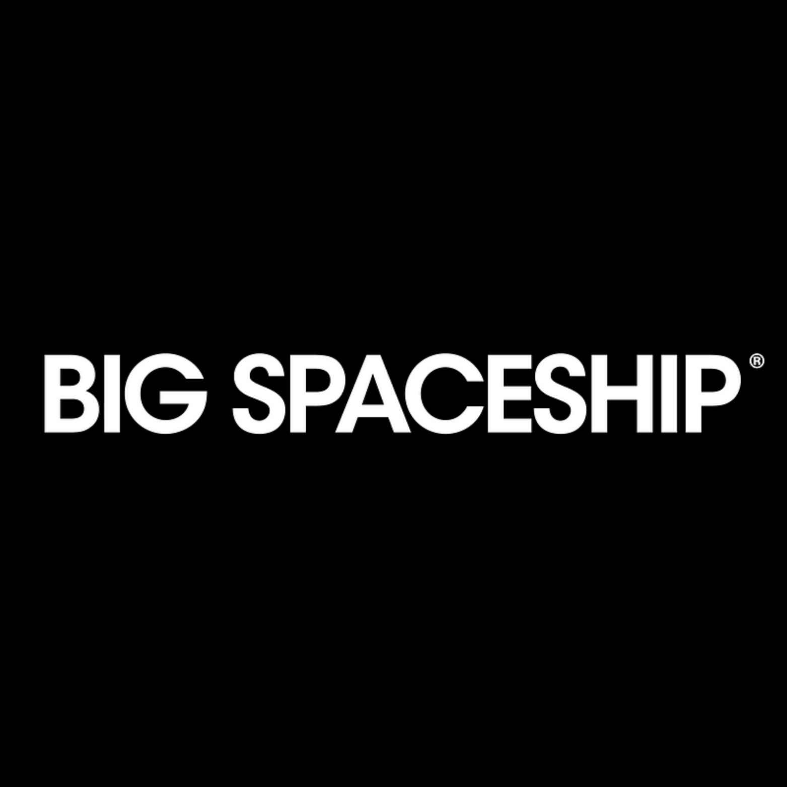 big spaceship