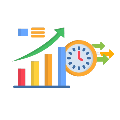 Accelerated Time-to-Market