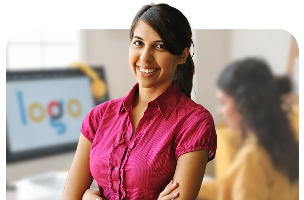 Graphic Designer invedus