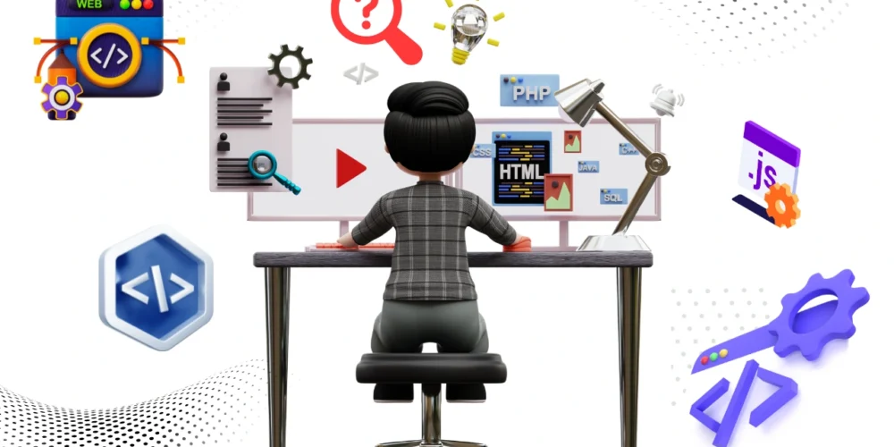 How to Hire a Web Developer