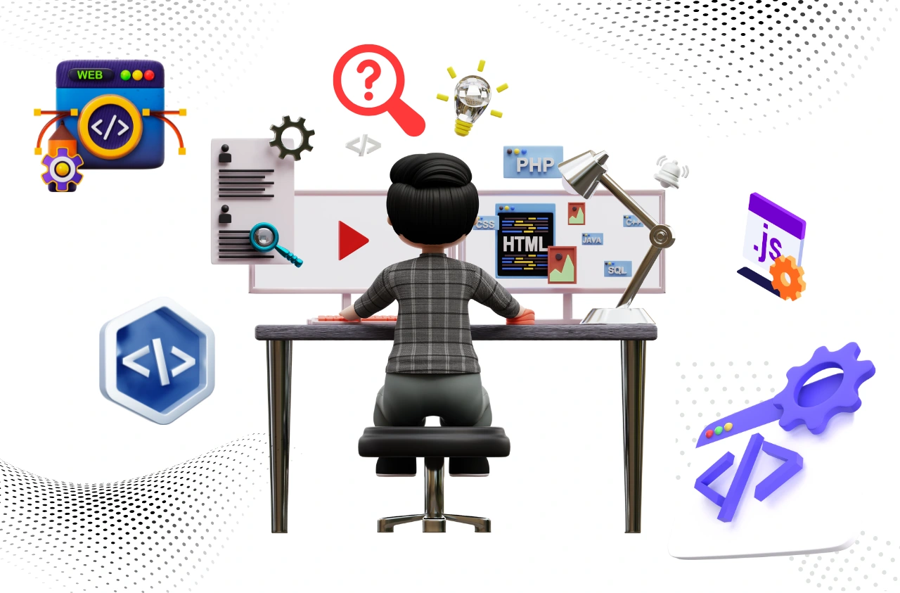 How to Hire a Web Developer