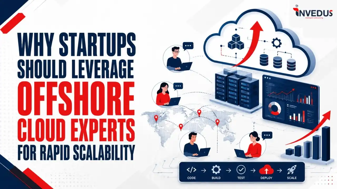Offshore Cloud Experts