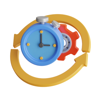 Round-the-Clock Support