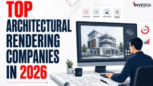 architectural rendering companies