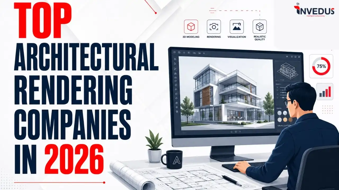 architectural rendering companies