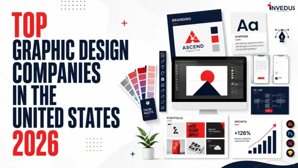 graphic design companies
