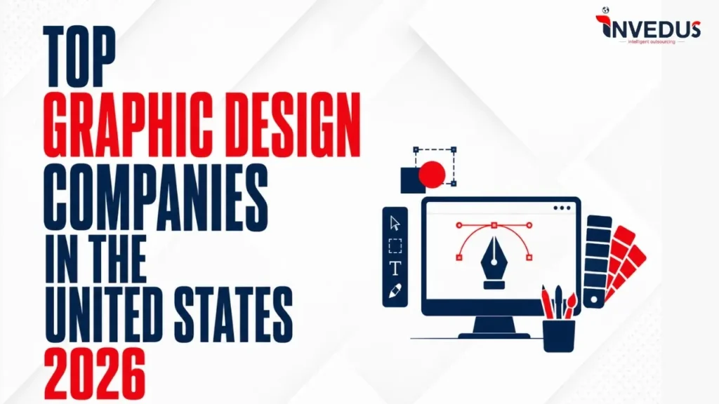 graphic design companies
