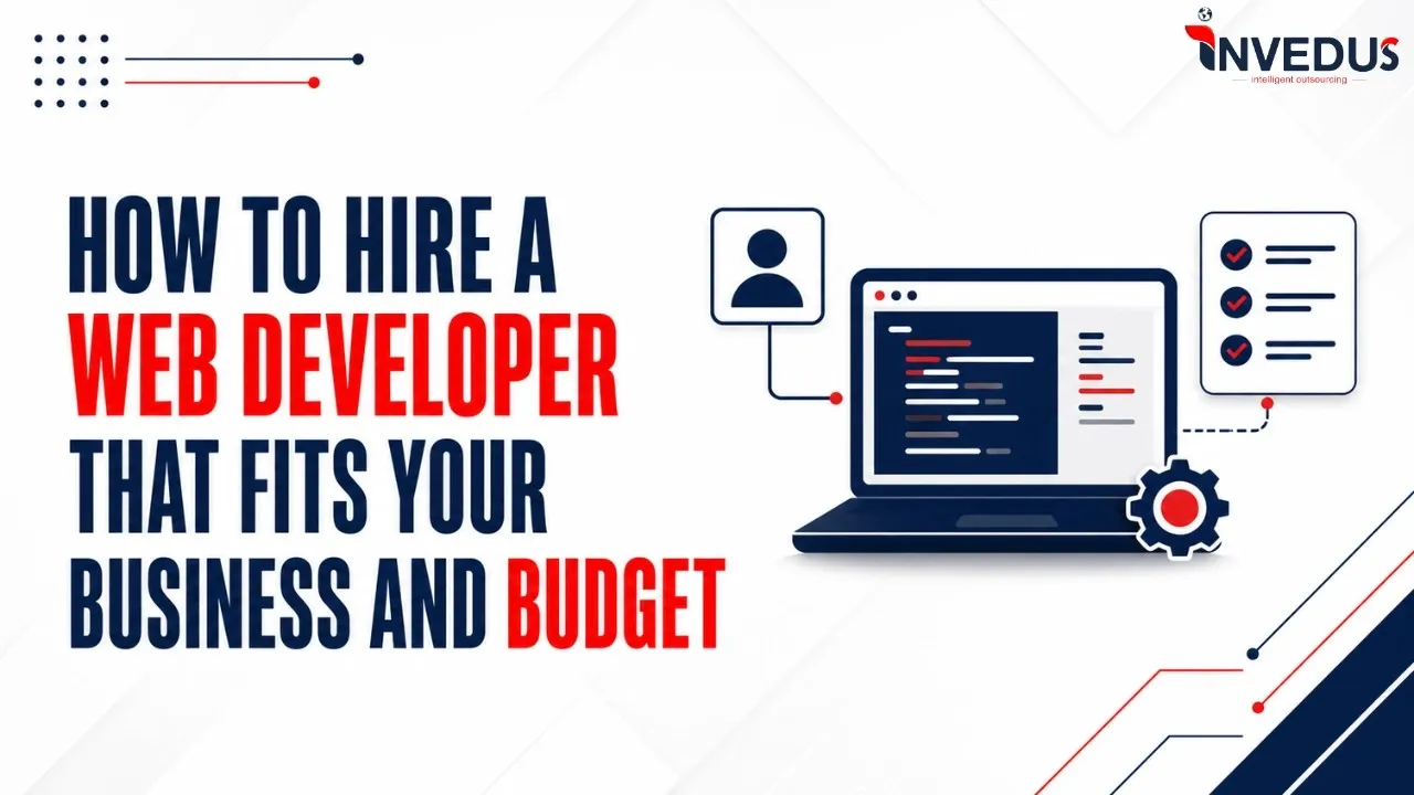 hire a web developer that fits your business