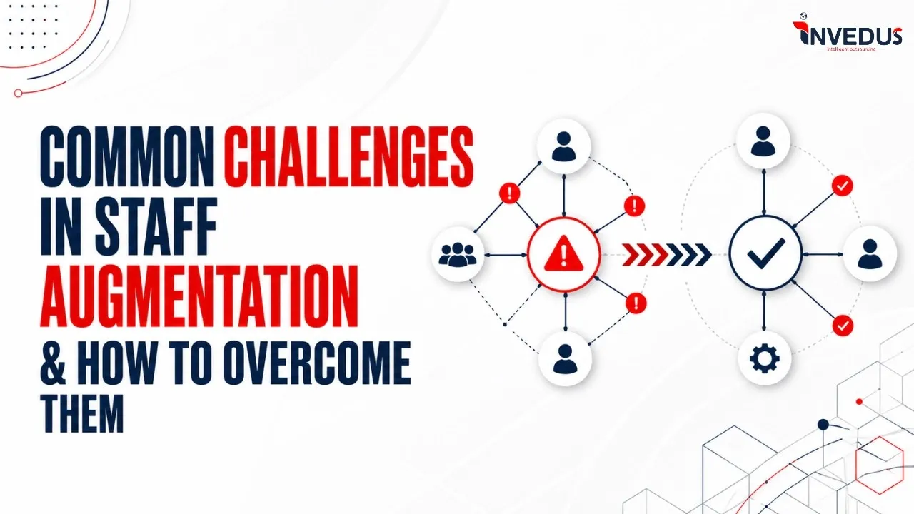 common challenges in staff augmentation and how to overcome them