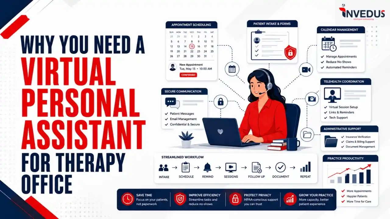 virtual personal assistant