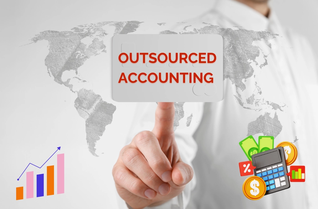 the complete guide to outsourced accounting what to expect, where to start, and more