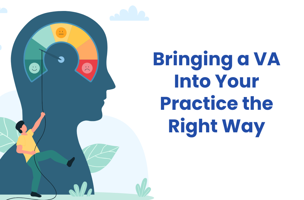 What to Look for in a VA Who Understands Therapy Work