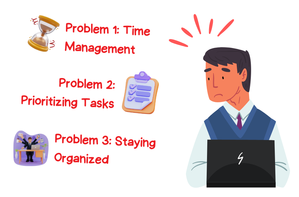 Common problems marketing managers face