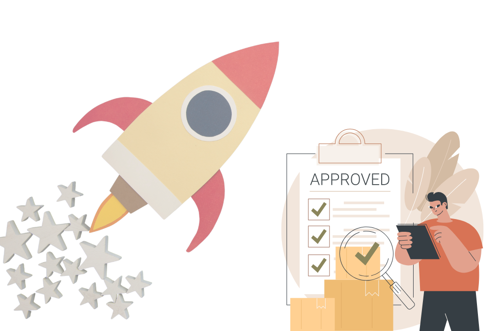 Operations and Launch