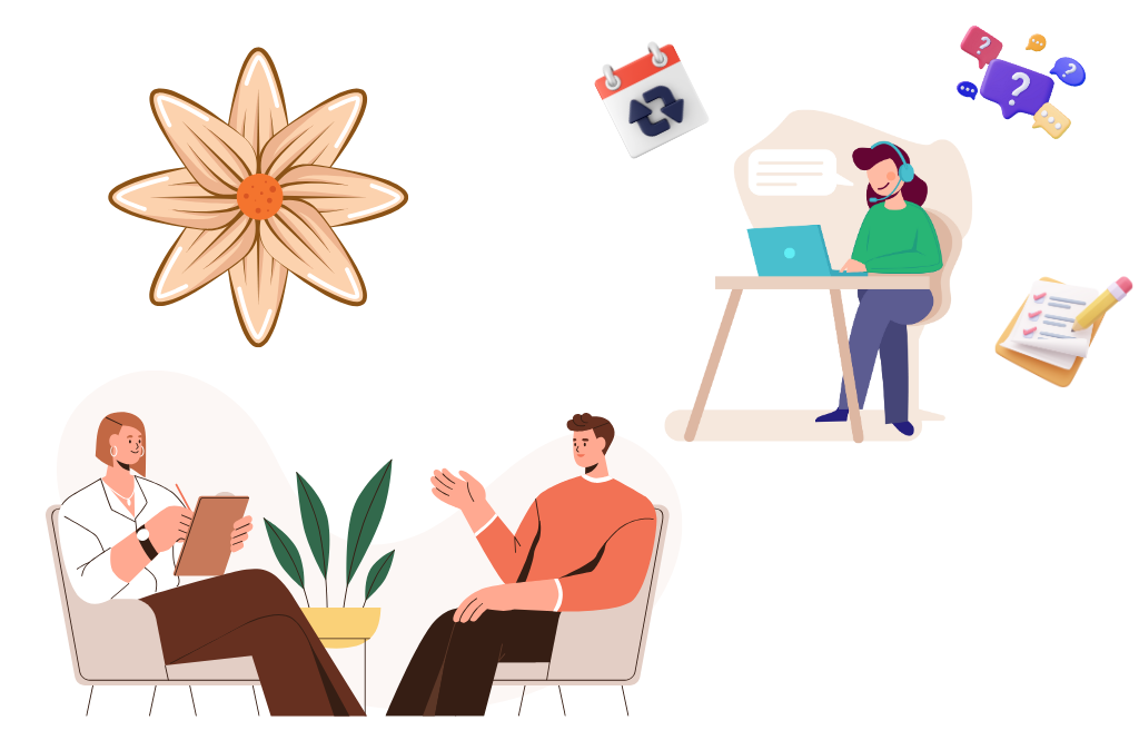 Solo Therapist Practice Support