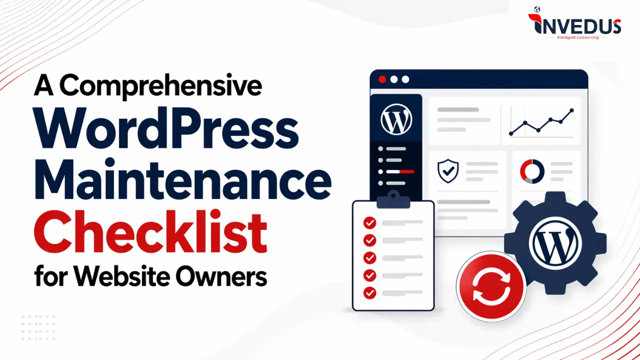 WordPress Maintenance Checklist for Website Owners