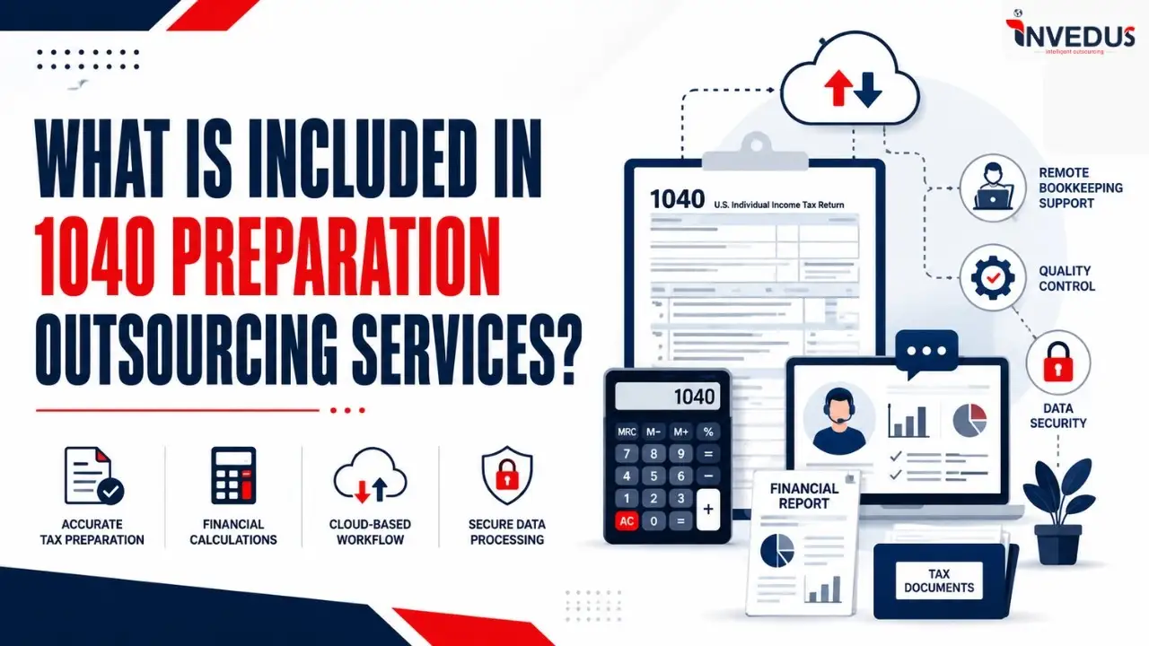 preparation outsourcing services