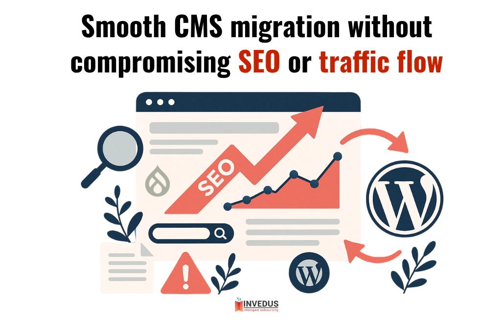 How to Avoid SEO Loss and Maintain Site Quality When You Move to WordPress?
