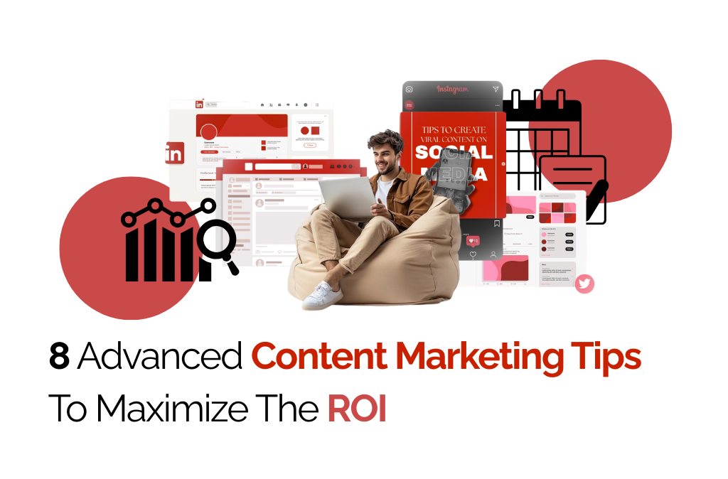 Content Marketing Tips