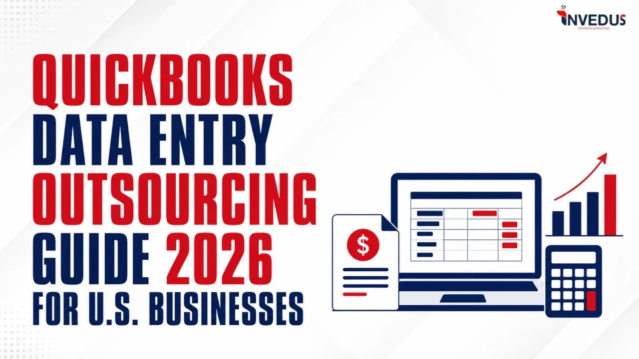 ouickbooks data entry outsourcing