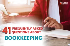 FAQs related to Bookkeeping