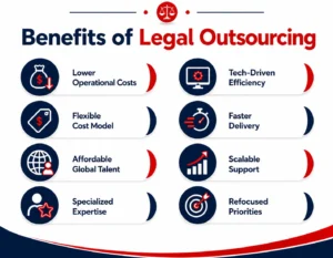 benefits of legal outsourcing