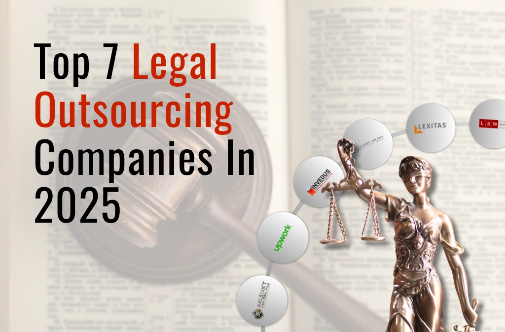 top Legal Outsourcing Companies