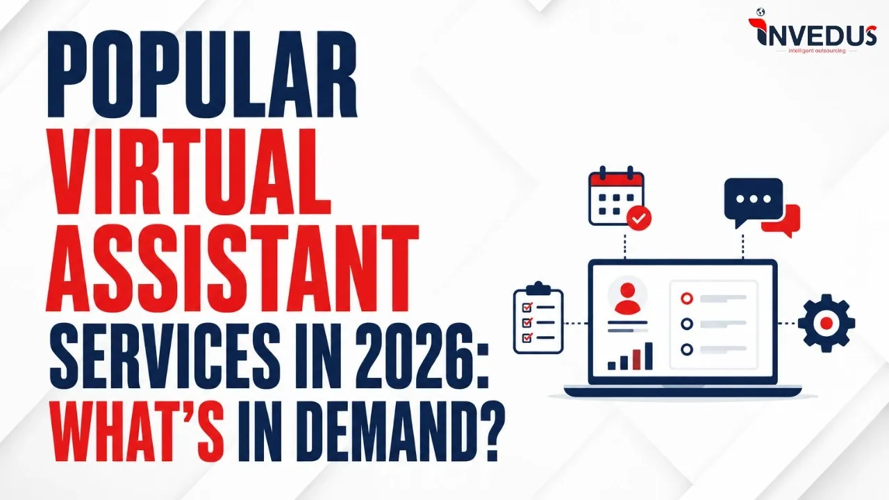 virtual assistant services