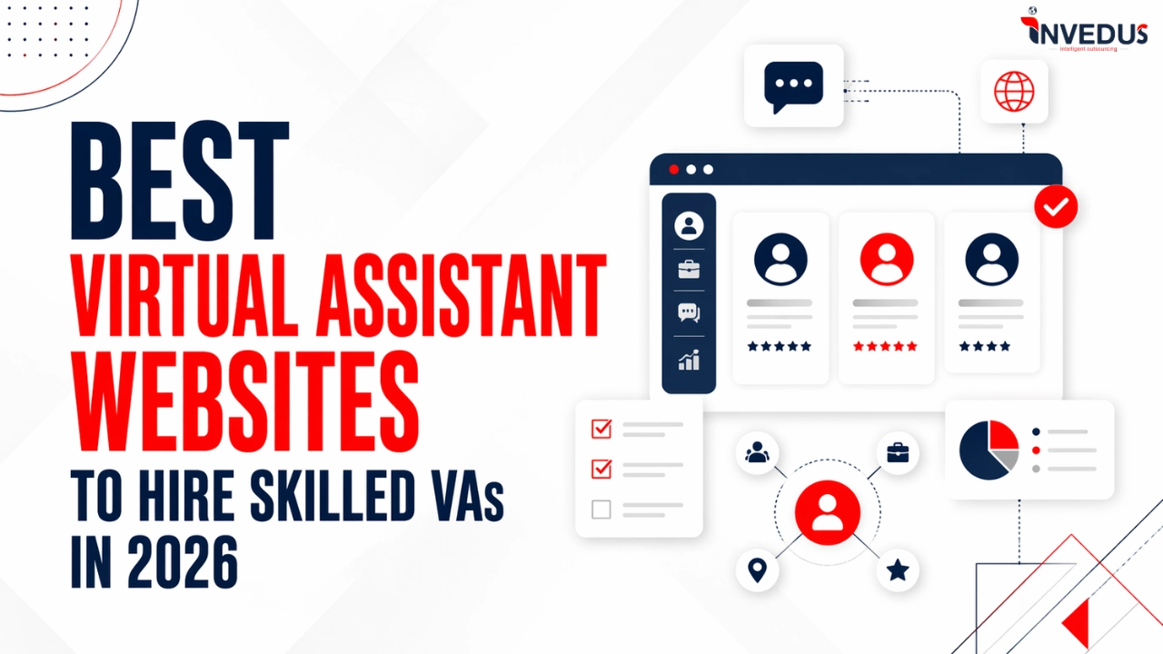 virtual assistant websites to hire skilled VAs