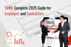 1099 worker guide for employers and contractors