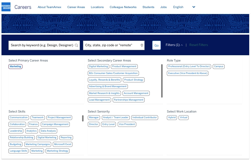Does AmEx Corporate Actually Offer Remotely