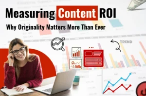 Measuring Content ROI