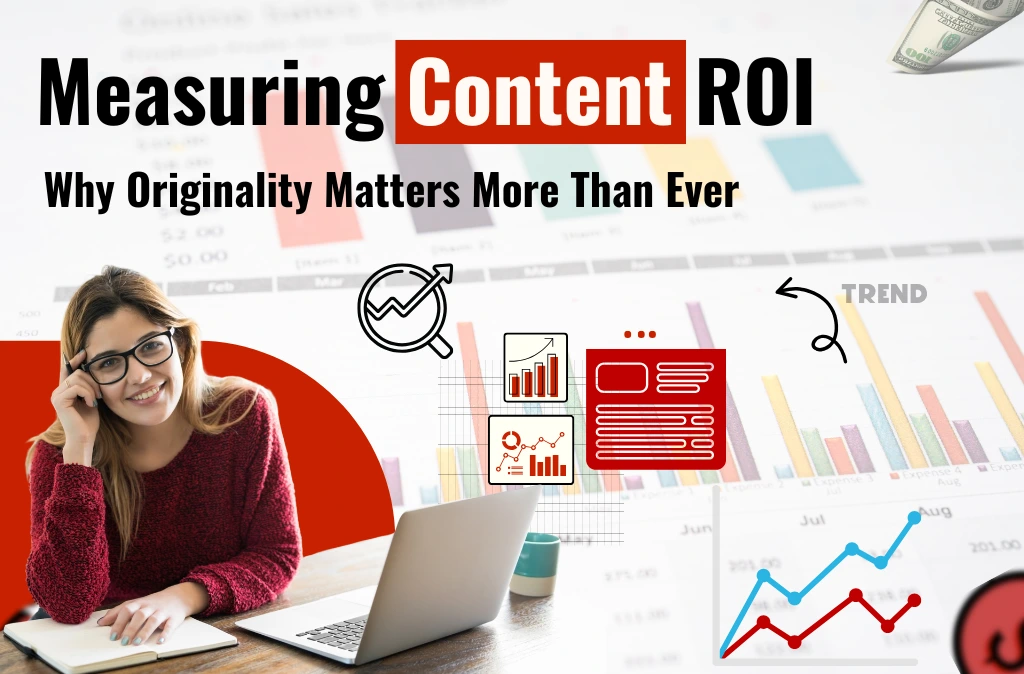 Measuring Content ROI