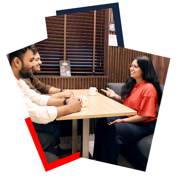 No Obligation Hiring Process