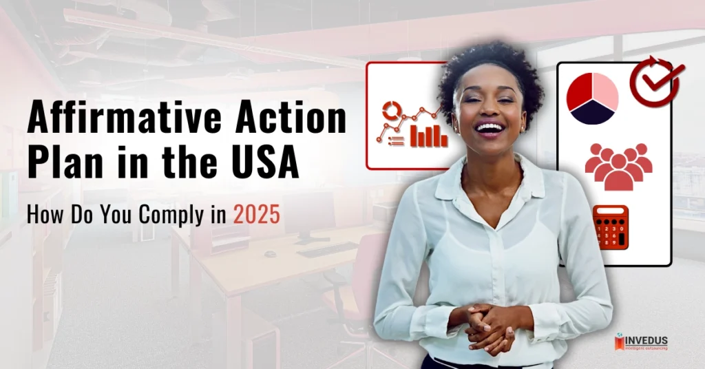Affirmative Action Plan in the USA